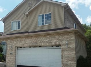 684 Madisen Ln, University Park, IL 60484