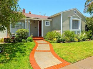 253 Pomona Ave, Long Beach, CA 90803