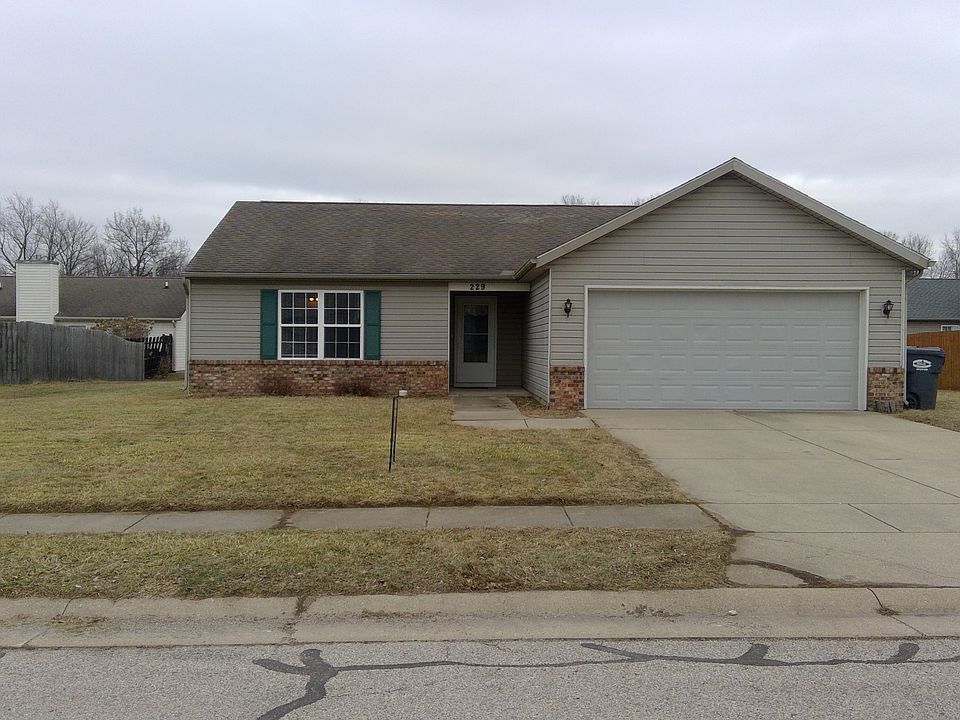 1st image of 229 Dryer Dr