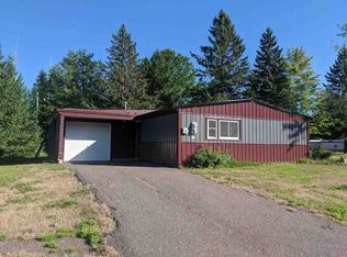 20 Elm St, Carp Lake Township, MI 49971