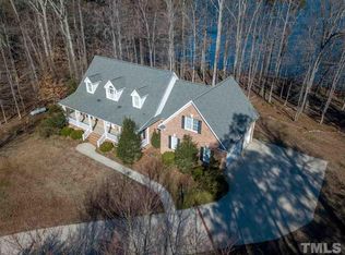 664 New Mayo Dr, Roxboro, NC 27574