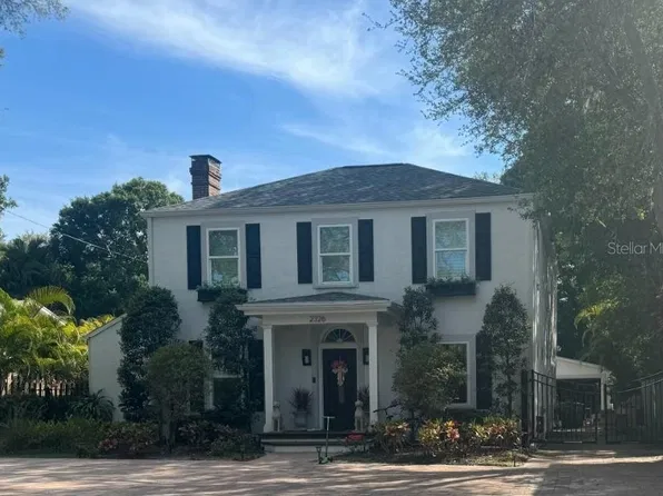2326 MCCLELLAN PARKWAY, SARASOTA, FL 34239
