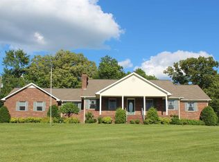 182 Nelson Key Rd, Murray, KY 42071