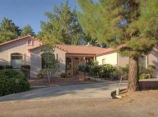 119 Vultee Rd, Sedona, AZ 86351