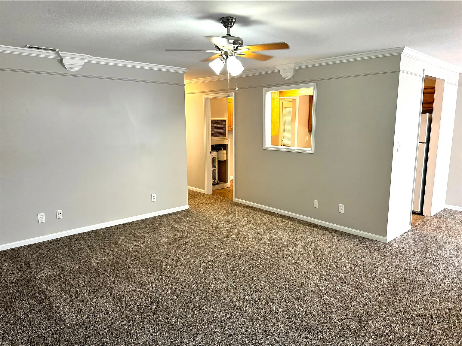 Oak Ridge Apartments — Photo 3