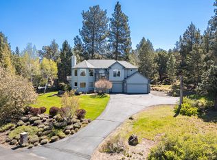 4057 NW Northcliff, Bend, OR 97703