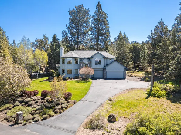 4057 NW Northcliff, Bend, OR 97703