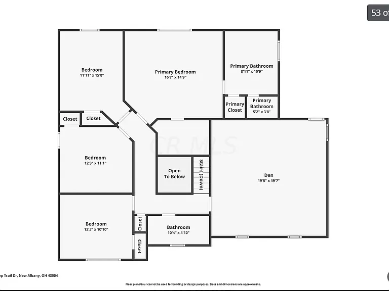6519 Hilltop Trail Dr — Photo 53