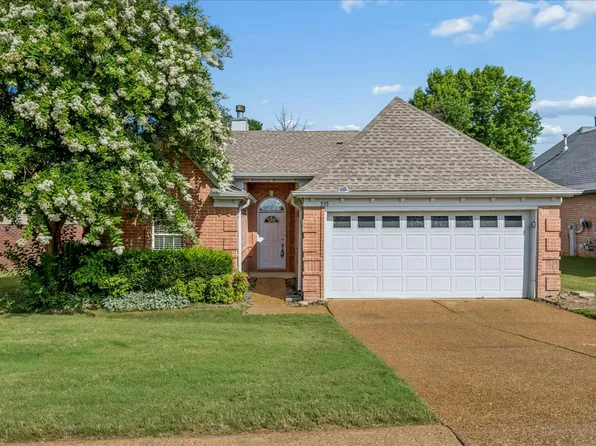 535 Pantherburn Cir S, Cordova, TN 38018