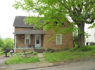 404 W 2nd Ave, Lenoir City, TN 37771