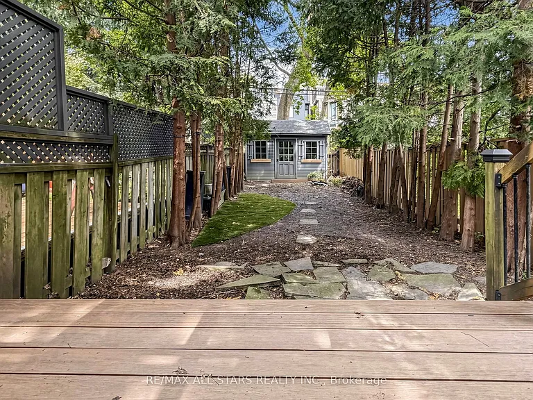 68 Macpherson Ave — Photo 49