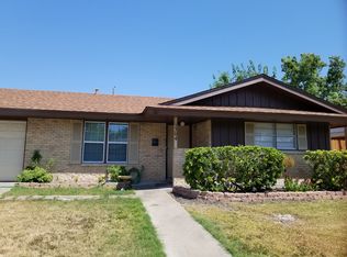 1304 Denver St, Portland, TX 78374