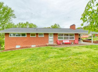 208 Monte Vista Dr, Kingsport, TN 37660