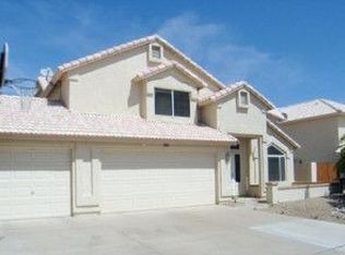 9146 W Crocus Dr, Peoria, AZ 85381