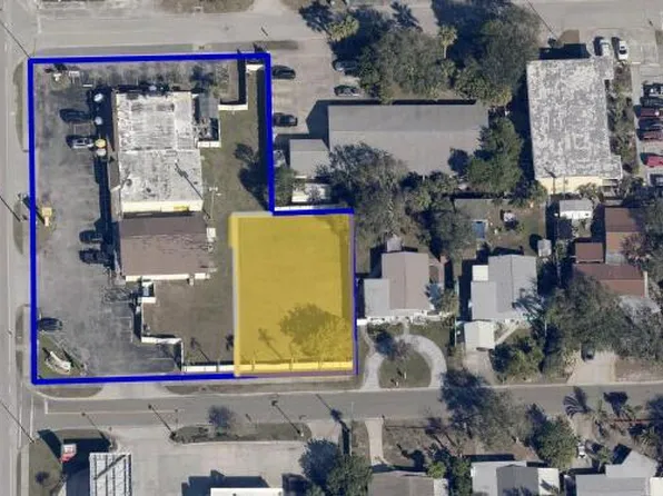 0 E Grant Ave, Cape Canaveral, FL 32920