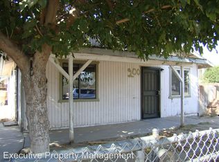 202 S King St, Bakersfield, CA