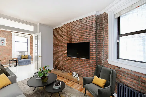 LUDLOW （NY） 177 Ludlow Street in Lower East Side : Sales, Rentals