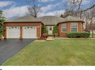 543 Nicole Dr, Southampton, PA