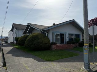 905 L St, Eureka, CA 95501