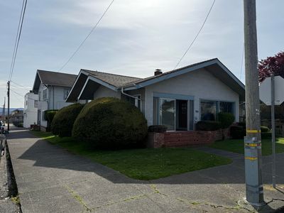 905 L St, Eureka, CA, 95501