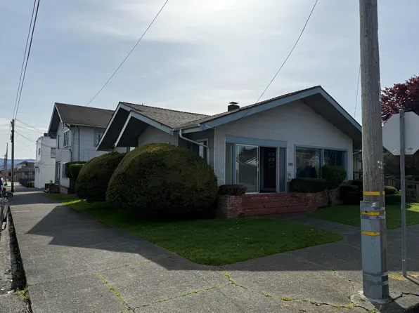 905 L St, Eureka, CA 95501