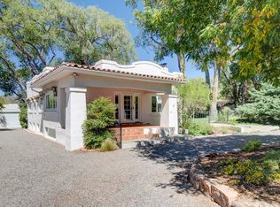 611 Sycamore St NE, Albuquerque, NM 87106