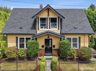 Proctor District, Tacoma, WA 98407