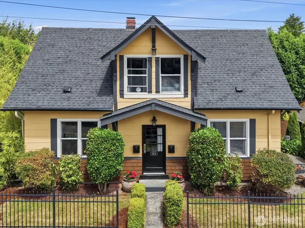 3609 N 26th Street, Tacoma, WA 98407