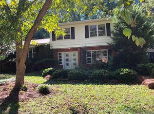 1810 Tamworth Dr, Charlotte, NC 28210