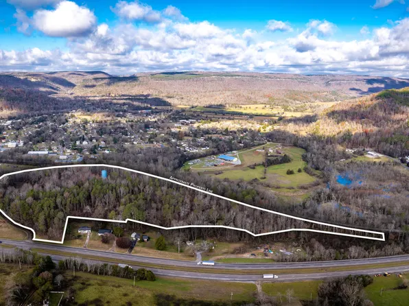 1085 Rhea County Hwy, Dayton, TN 37321