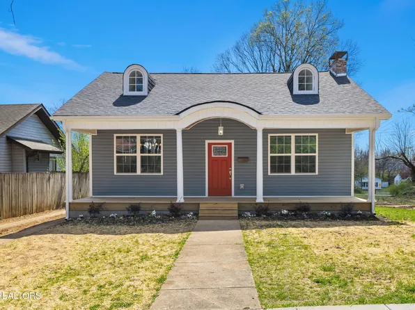 1106 Raleigh Ave, Knoxville, TN 37917