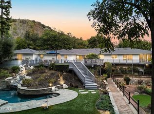 1650 Knollwood Dr, Pasadena, CA 91103