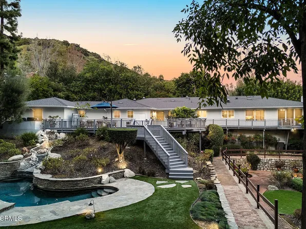 1650 Knollwood Dr, Pasadena, CA 91103