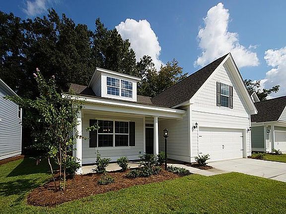 2nd image of 309 Hillman Trail Dr