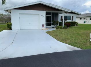 5397 Belleville Rd, West Palm Beach, FL 33417