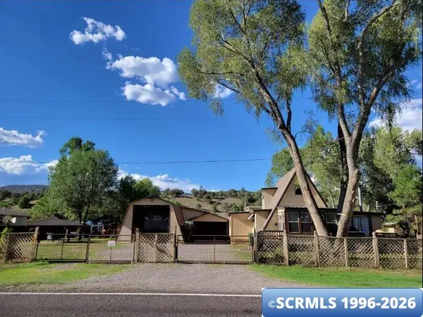 672 35th Hwy, Mimbres, NM 88049