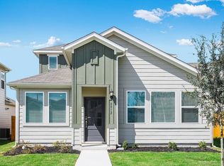 6012 Swedish Farms Ter, Del Valle, TX 78617