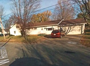 1406 Rosecrans St, Wausau, WI 54401