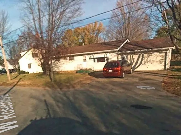 1406 Rosecrans St, Wausau, WI 54401