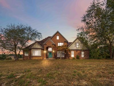 1032 Meadow Ridge Dr, Richmond, KY, 40475