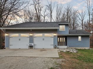 287 S Vickeryville Rd, Stanton, MI 48888