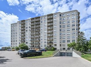 60 Wyndham St S #505, Guelph, ON N1E7H7