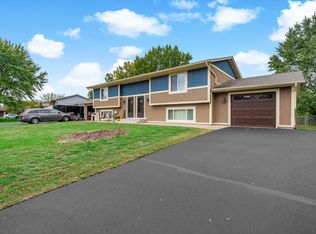 1381 Easter Ln, Eagan, MN 55123