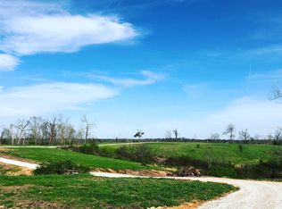 10994 Murdock Rd, Bentonville, AR 72712