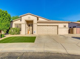 2961 S Sean Dr, Chandler, AZ 85286