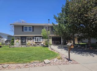2228 Osage St, Sidney, NE 69162