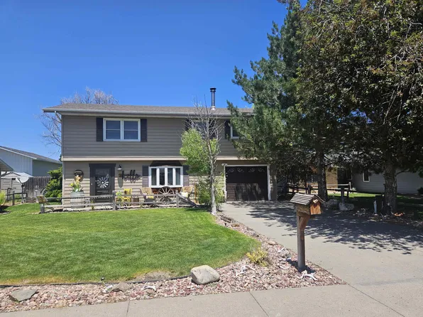 2228 Osage St, Sidney, NE 69162