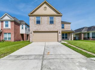 11722 Abby Ridge Way, Houston, TX 77044