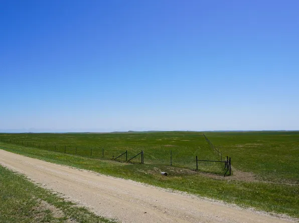 Old Highway 212, Newell, SD 57760