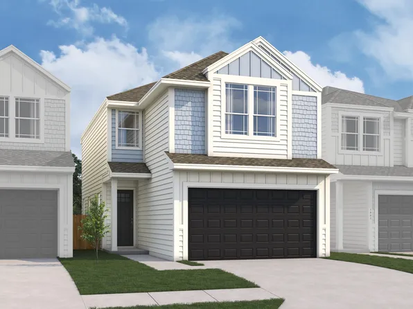 13405 Sun Cay Dr, Houston, TX 77047